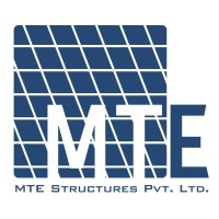 MTE Structures Pvt Ltd logo, MTE Structures Pvt Ltd contact details