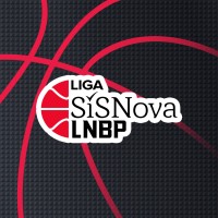 Liga Sisnova LNBP logo, Liga Sisnova LNBP contact details