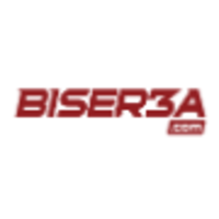 Biser3a.com logo, Biser3a.com contact details