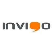 Invigo logo, Invigo contact details