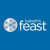 Babeth's Feast logo, Babeth's Feast contact details