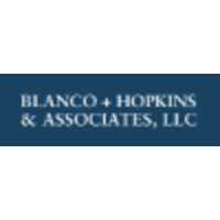 Blanco + Hopkins & Associates, LLC logo, Blanco + Hopkins & Associates, LLC contact details