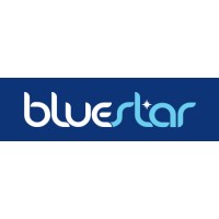 BlueStar Coachlines logo, BlueStar Coachlines contact details