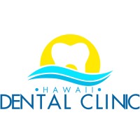 Hawaii Dental Clinic logo, Hawaii Dental Clinic contact details