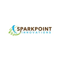 SparkPoint Innovations logo, SparkPoint Innovations contact details