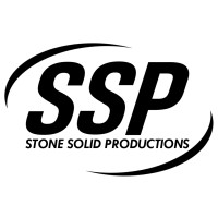 StoneSolidProductions logo, StoneSolidProductions contact details