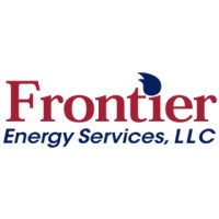 Frontier Energy, Inc. logo, Frontier Energy, Inc. contact details