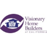 Visionary Home Builders of CA, Inc. logo, Visionary Home Builders of CA, Inc. contact details