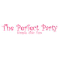 The Perfect Party logo, The Perfect Party contact details