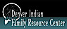 DENVER INDIAN FAMILY RESOURCE CENTER logo, DENVER INDIAN FAMILY RESOURCE CENTER contact details