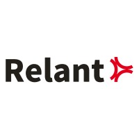 RELANT logo, RELANT contact details