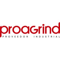 Proagrind logo, Proagrind contact details