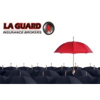 LA Guard Insurance Brokers logo, LA Guard Insurance Brokers contact details