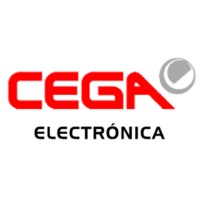 CEGA Electrónica S.A. logo, CEGA Electrónica S.A. contact details