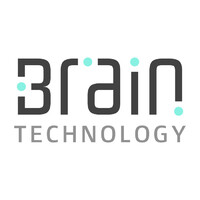 Brain Technology logo, Brain Technology contact details