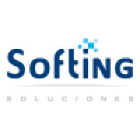 SoftING SRL logo, SoftING SRL contact details