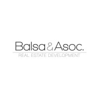 Balsa&Asoc logo, Balsa&Asoc contact details