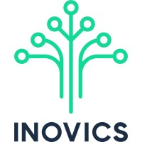 Inovics Infosolutions logo, Inovics Infosolutions contact details