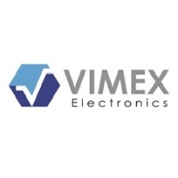 Vimex Electronics logo, Vimex Electronics contact details