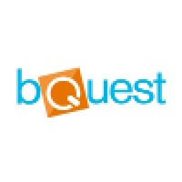 BQuest.co logo, BQuest.co contact details