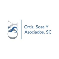 Ortiz, Sosa y Asociados, S.C. logo, Ortiz, Sosa y Asociados, S.C. contact details