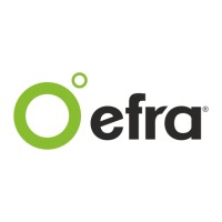 EFRA-Ing. S.A. logo, EFRA-Ing. S.A. contact details