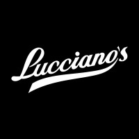 Lucciano´s logo, Lucciano´s contact details