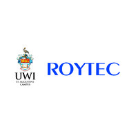 UWI-ROYTEC logo, UWI-ROYTEC contact details