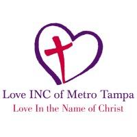 Love INC of Metro Tampa logo, Love INC of Metro Tampa contact details