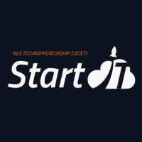 StartIT - NUS Technopreneurship Society logo, StartIT - NUS Technopreneurship Society contact details