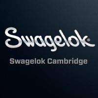 Swagelok Cambridge logo, Swagelok Cambridge contact details