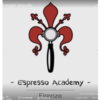 Espresso Academy logo, Espresso Academy contact details