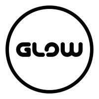 Club Glow logo, Club Glow contact details