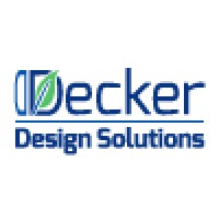 Decker Design Solutions logo, Decker Design Solutions contact details