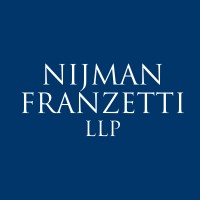 Nijman Franzetti, LLP logo, Nijman Franzetti, LLP contact details