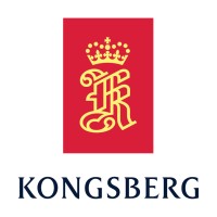 Kongsberg Geospatial logo, Kongsberg Geospatial contact details