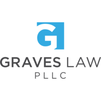 Graves Law PLLC logo, Graves Law PLLC contact details