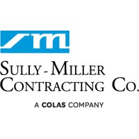 Sully-Miller Contracting Co. logo, Sully-Miller Contracting Co. contact details