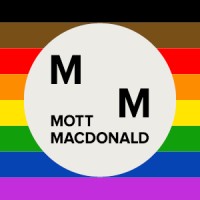 Mott MacDonald logo, Mott MacDonald contact details