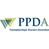 Psychophysiologic Disorders Association logo, Psychophysiologic Disorders Association contact details