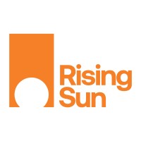 Rising Sun Developing logo, Rising Sun Developing contact details