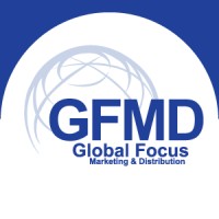 Global Focus Marketing & Distribution logo, Global Focus Marketing & Distribution contact details