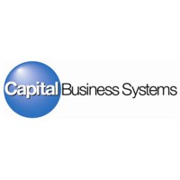 Capital Business Systems Inc. logo, Capital Business Systems Inc. contact details