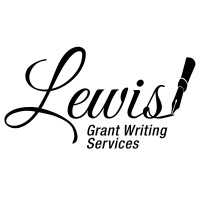 Lewis Grant Writing Services, LLC logo, Lewis Grant Writing Services, LLC contact details