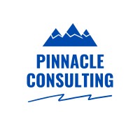 Pinnacle Consulting NV logo, Pinnacle Consulting NV contact details