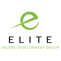 Elite Income Development Group logo, Elite Income Development Group contact details