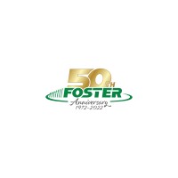 Foster Fence Inc logo, Foster Fence Inc contact details