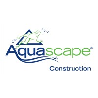 Aquascape Construction logo, Aquascape Construction contact details