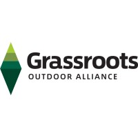 Grassroots Outdoor Alliance logo, Grassroots Outdoor Alliance contact details