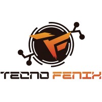 TecnoFénix logo, TecnoFénix contact details